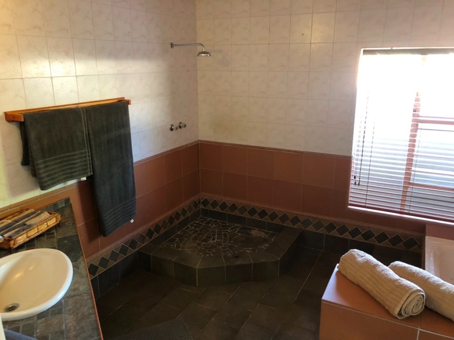 3 Bedroom Property for Sale in Grimbeeck Park North West